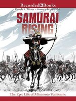 Samurai Rising